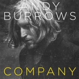 Andy Burrows - Company LP -Luistertrip