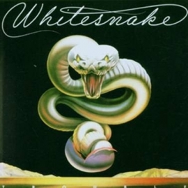 Whitesnake - Trouble LP