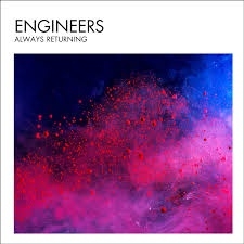 Engineers Always Returning -hq- 2LP