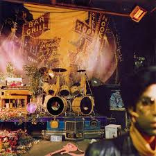 Prince Sign O' The Times 2LP