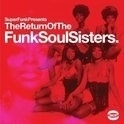 Return Of The Funk Sisters 2LP