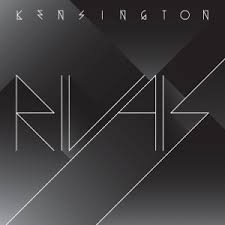 Kensington Rivals LP + CD
