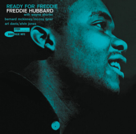 Freddie Hubbard Ready For Freddie (Blue Note Classic Vinyl Edition) 180g LP