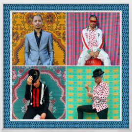 Jose James Blackmagic (10th Anniversary) 180g 2LP