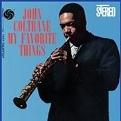 John Coltrane - My Favorite Things HQ 45rpm 2LP
