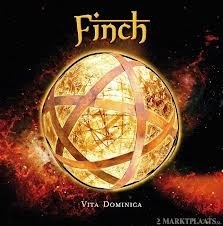 Finch - Vita Dominica LP
