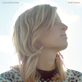 Linda Mccartney - Wide Prairie LP