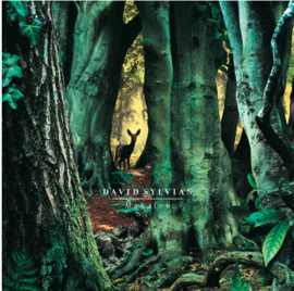 David Sylvian Manafon 180g 2LP