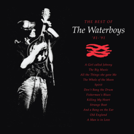 The Waterboys - Best Of The Waterboys '81-'90 LP