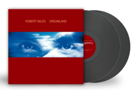 Robert Miles Dreamland 2LP