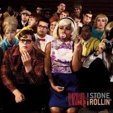 Raphael Saadiq - Stone Rollin 2LP