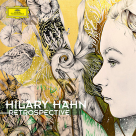 Hilary Hahn Retrospective 180g 2LP