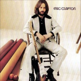 Eric Clapton Eric Clapton LP