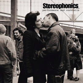 Stereophonics Performance & Cocktails LP