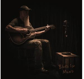 Seasick Steve Blues In Mono LP