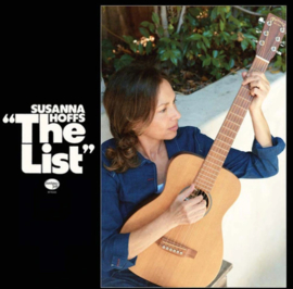 Susanna Hoffs The List LP
