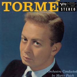 Mel Torme Torme (Verve Acoustic Sounds Series) 180g LP
