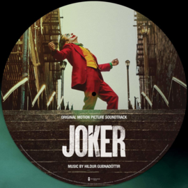 The Joker LP - Picture Disc-