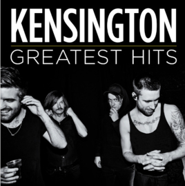 Kensington Greatest Hits CD