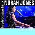 Norah Jones - LIve From Austin Texas 2LP