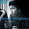 Sarah Vaughan - Sarah Vaughan LP