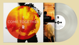 Kane Come Together LP - Clear Vinyl-