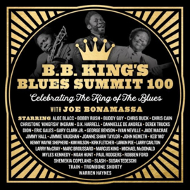 Joe Bonamassa B.B. King Blues Summit 3LP