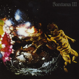 Santana III 2LP