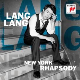 Lang Lang New York Rhapsody 2LP