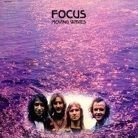 Focus Moving Waves LP
