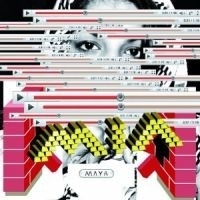 M.i.a - Maya LP