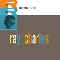 Ray Charles Ray Charles (Atlantic 75 Series) 180g 45rpm 2LP (Mono)