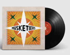 Musketiers Musketiers LP