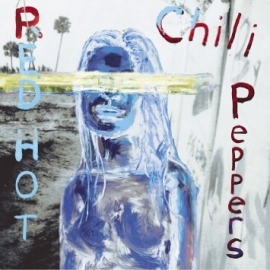 Red Hot Chili Peppers By The Way 2LP