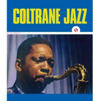 John Coltrane Coltrane Jazz LP