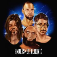 De Jeugd Van Tegenwoordig Anders (different) LP