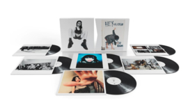 PJ Harvey B-Sides Demos & Rareties 6LP