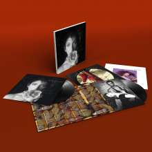 Kate Bush Remasters Vinyl II 3LP
