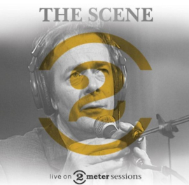 The Scene Live On 2 Meter Sessies LP