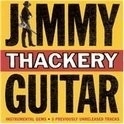 Jimmy Thackery - Guitar LP