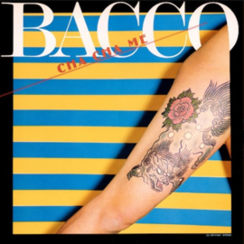 Masayoshi Takanaka, Bacco - Cha Cha Me LP