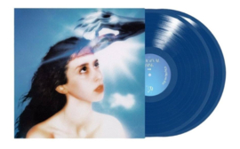 Magdalena Bay  Imaginal Disk LP -Light Blue Vinyl-