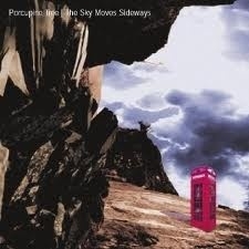 Porcupine Tree - Sky Moves Sideways HQ 2LP