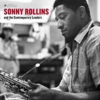 Sonny Rollins And The Contemporary LP