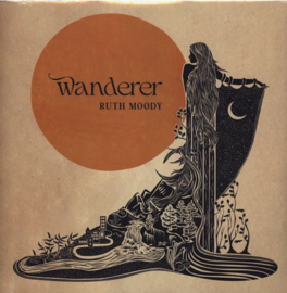 Ruth Moody Wandere LP