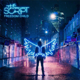 The Script Freedom Child LP