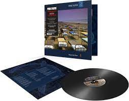Pink Floyd A Momentary Lapse of Reason 180g LP