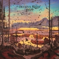 Okkervil River Away LP