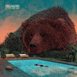 Villagers Fever Dreams CD