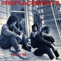 Replacements Let It Be LP